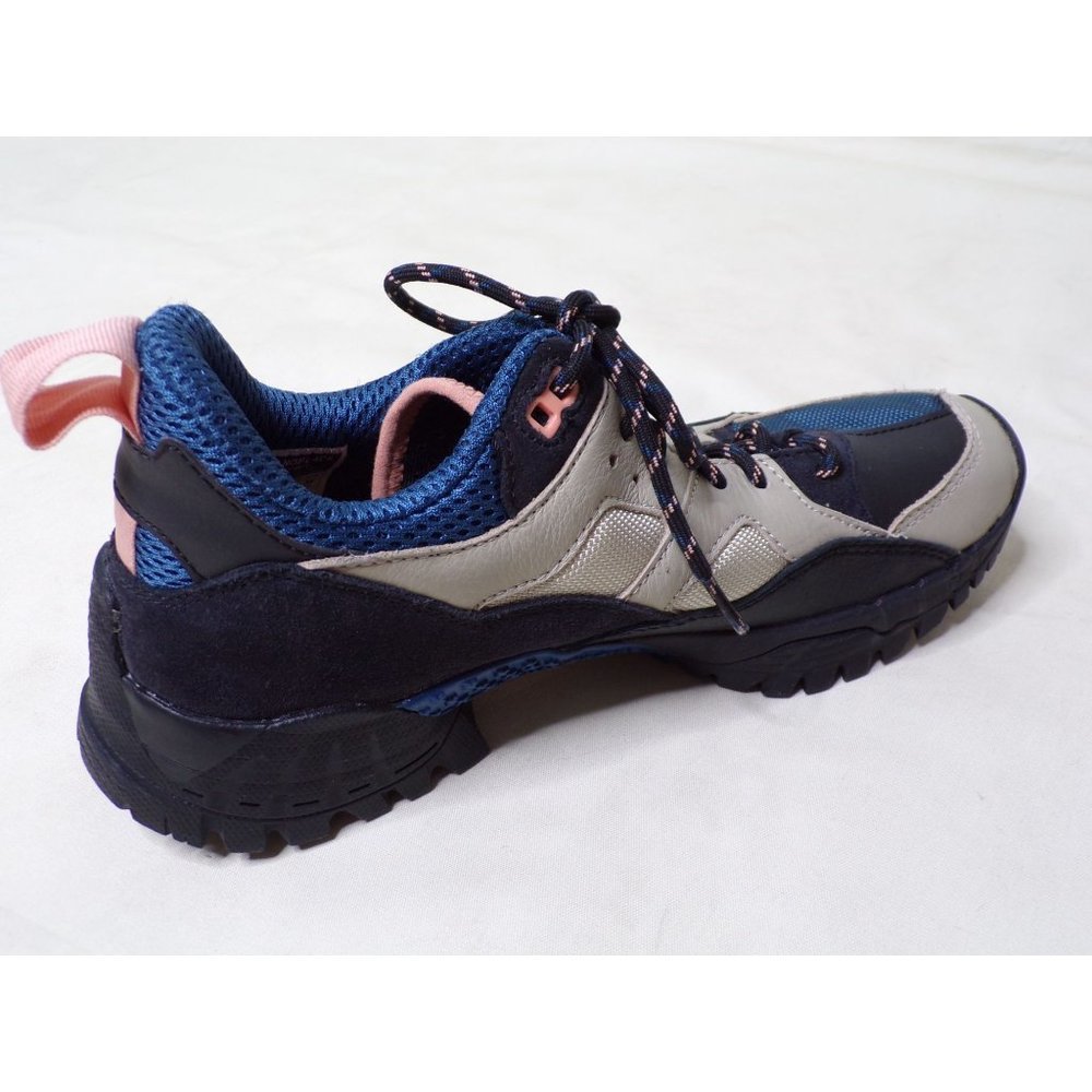 BRANDBLACK Cresta Trail Hiking Running Sneaker Shoe Size 8 NEW - Picture 9 of 12